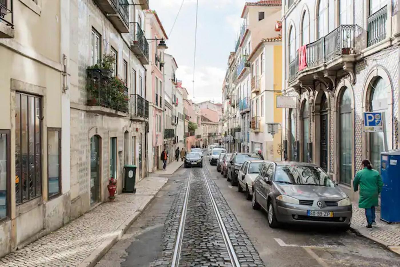 Deluxe * Lissabon