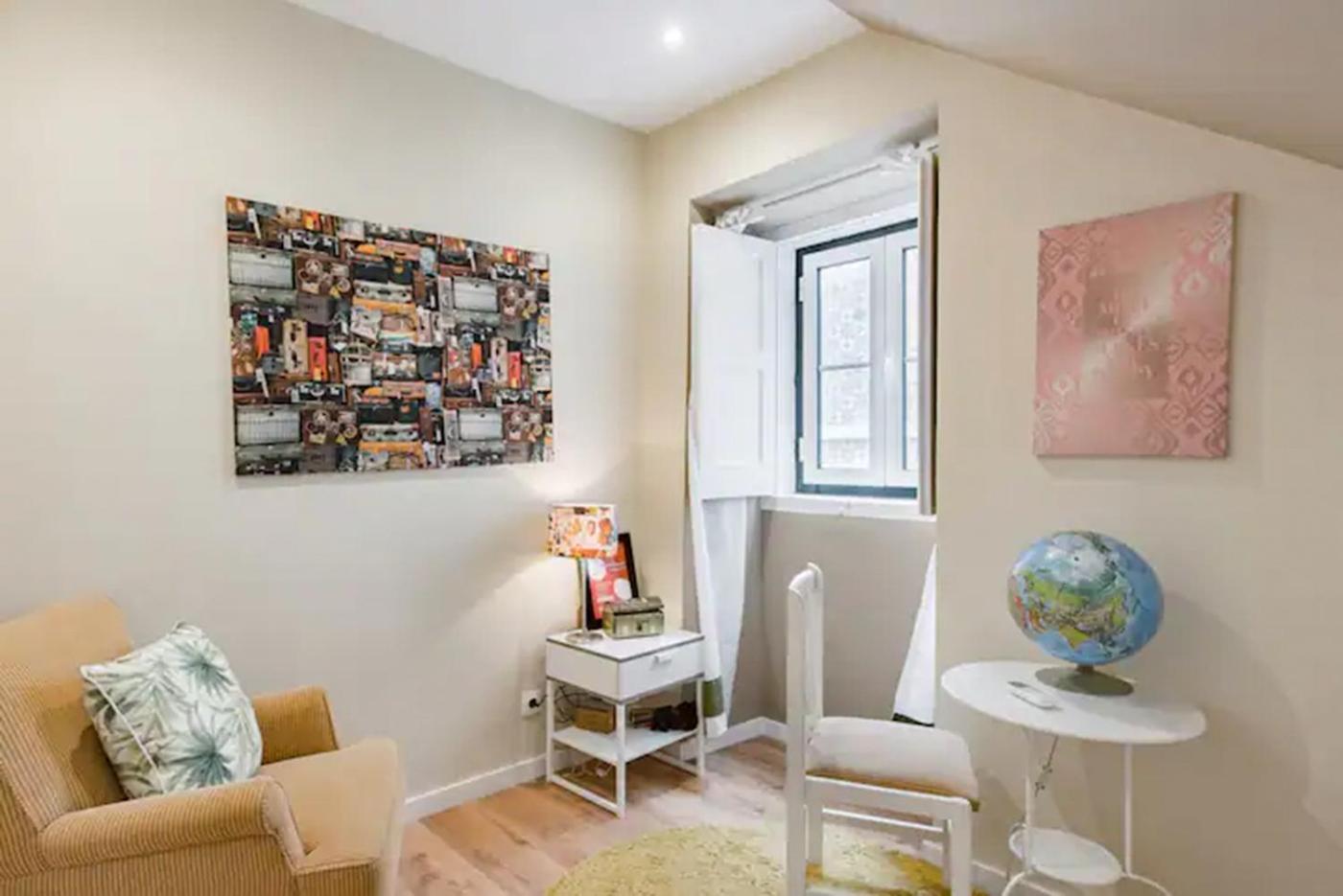 Apartment Deluxe Lissabon