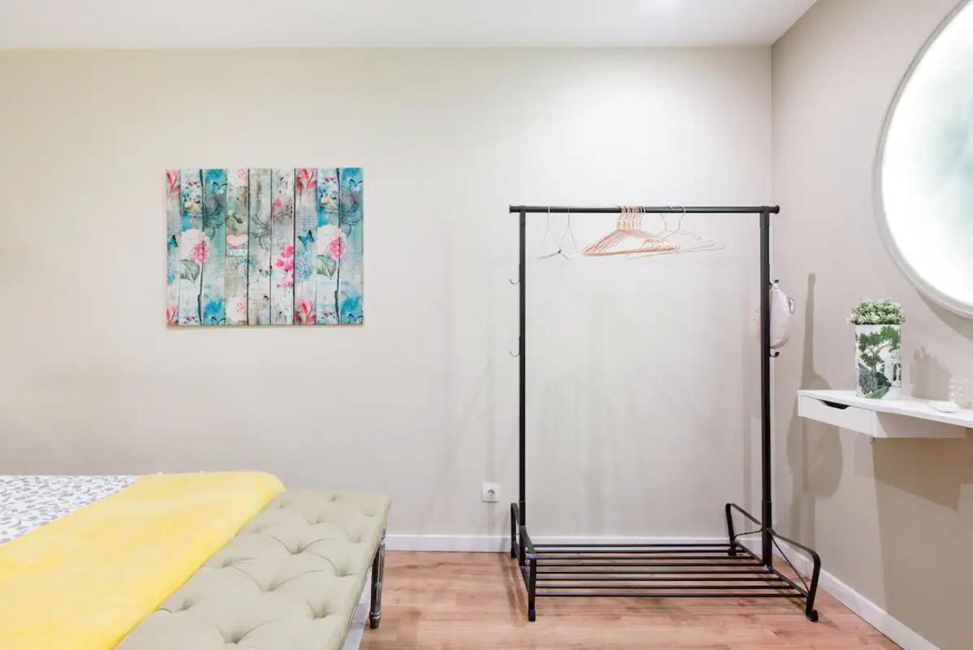 Deluxe Apartment Lissabon