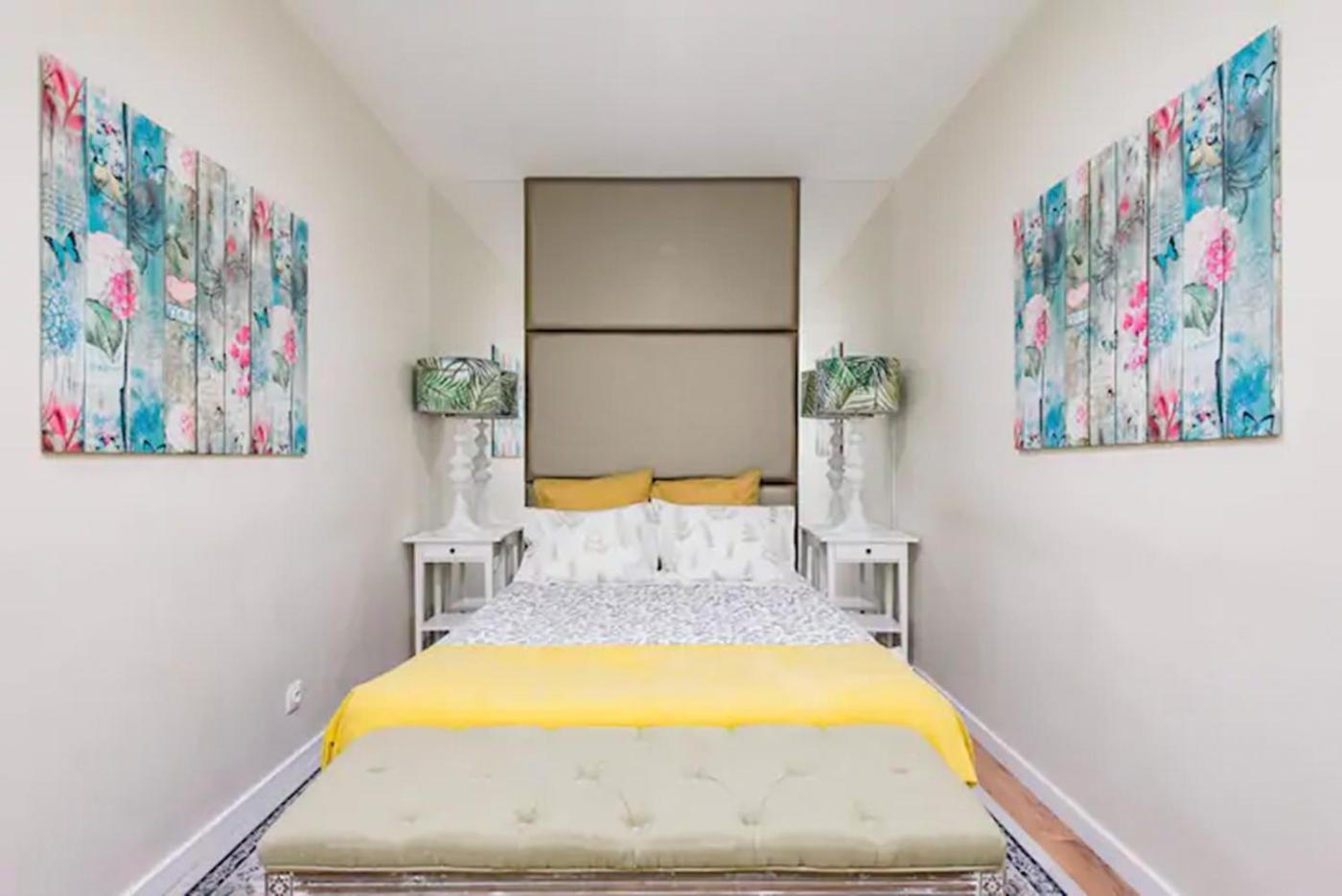 Apartment Deluxe Lissabon
