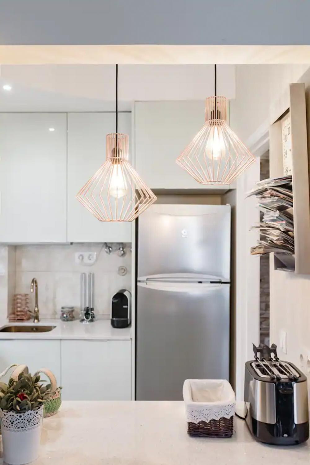 Apartment Deluxe